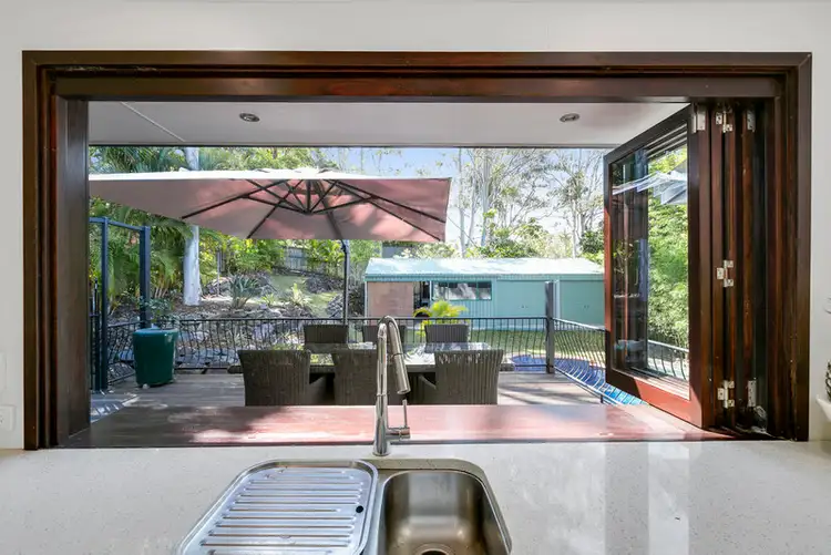 Sixth view of Homely house listing, 60 Alison Road, Carrara QLD 4211