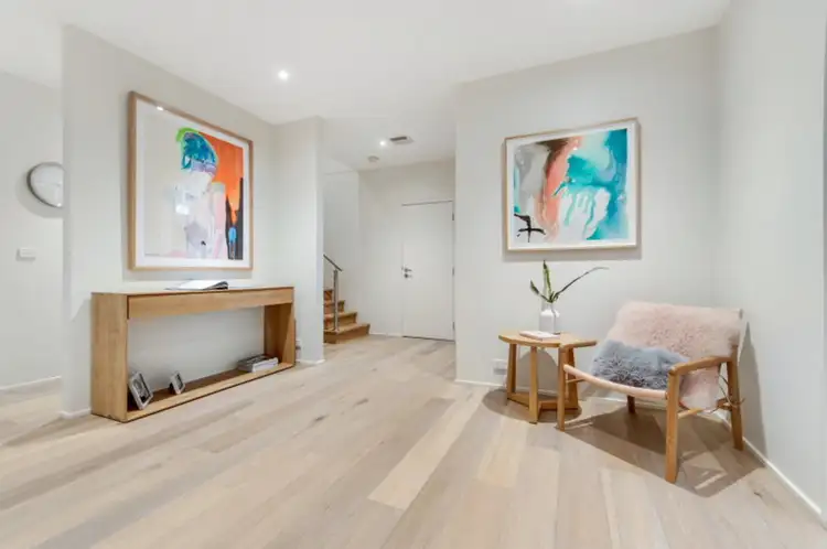 Second view of Homely house listing, 6 Incana Lane, Mornington VIC 3931
