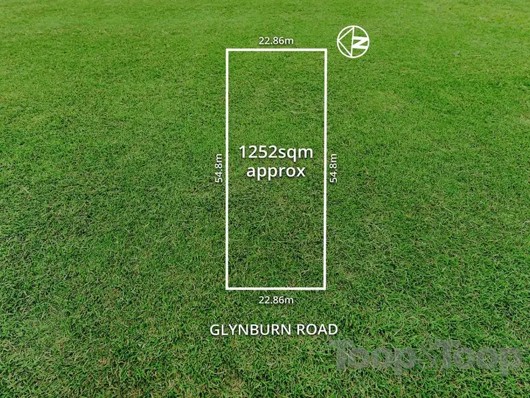 Main view of Homely land listing, 330 Glynburn Road, Kensington Gardens SA 5068