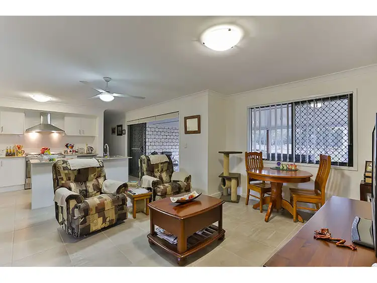 Fourth view of Homely house listing, 1 Pamela Court, Withcott QLD 4352