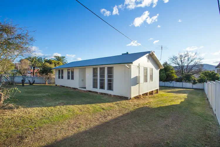 76 Macquarie Avenue, Cessnock NSW 2325