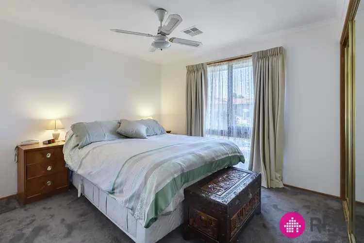 Fifth view of Homely house listing, 3 Brentfield Court, Mill Park VIC 3082