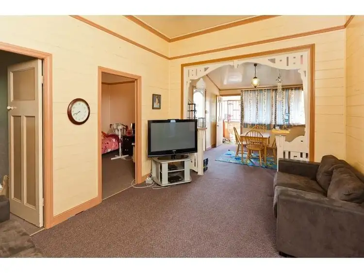 Fourth view of Homely house listing, 141 William Street, Rockhampton City QLD 4700