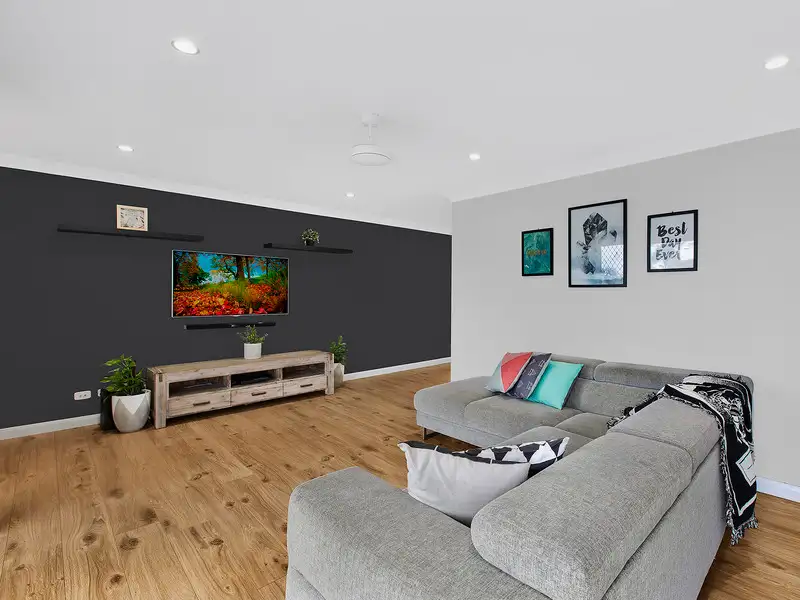 Main view of Homely house listing, 80 Henry Parkes Drive, Berkeley Vale NSW 2261