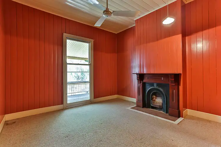 Fourth view of Homely house listing, 2239 Murphys Creek Road, Ballard QLD 4352