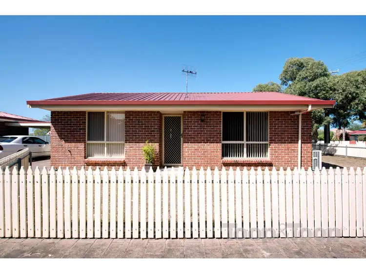 4/25 McDonald Street, Hayborough SA 5211