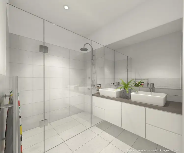 Fourth view of Homely townhouse listing, 2/9 Kristian Court, Mount Martha VIC 3934