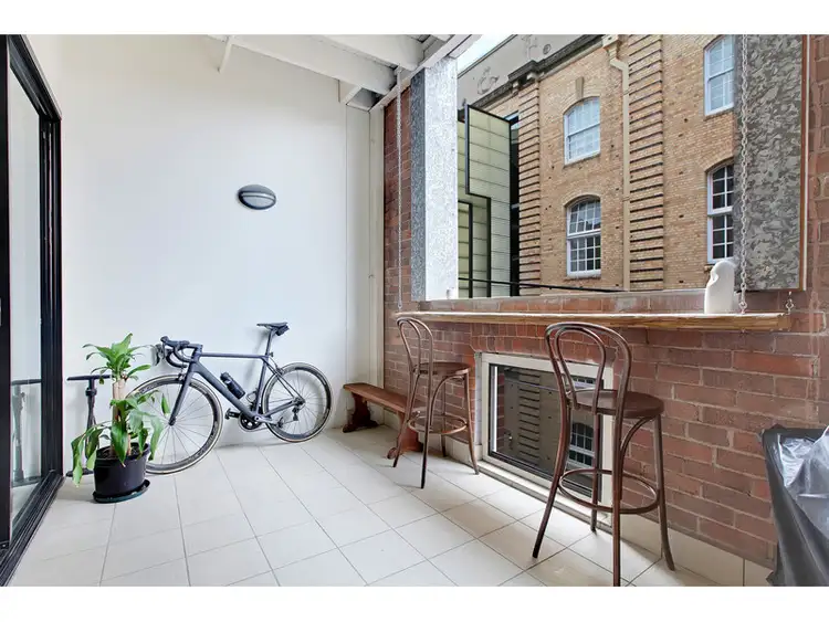 Fourth view of Homely apartment listing, 54 Vernon Terrace, Teneriffe QLD 4005