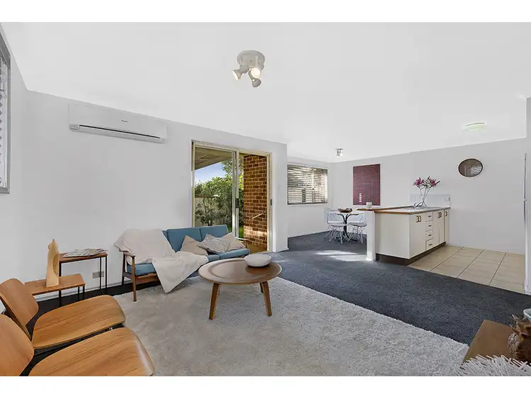 Fifth view of Homely villa listing, 33a Castlereagh Crescent, Bateau Bay NSW 2261