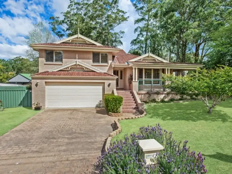 Main view of Homely house listing, 11 Anglers Parade, Fishermans Paradise NSW 2539