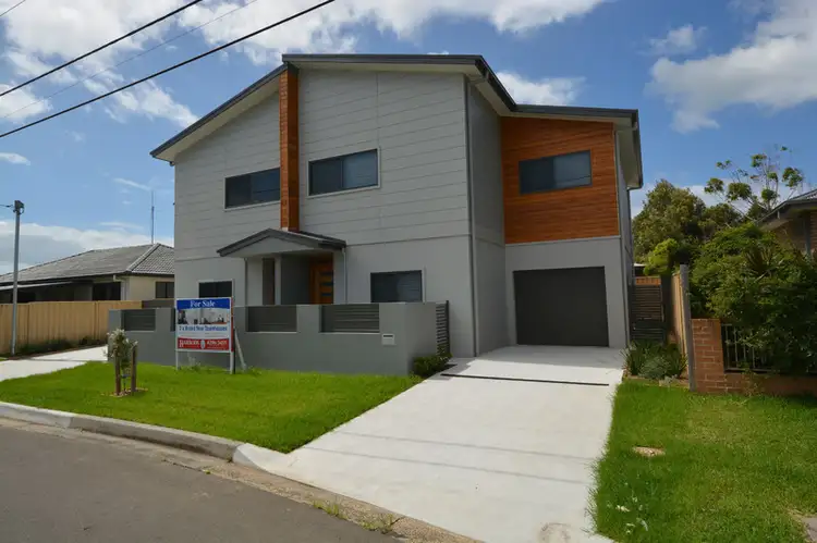 2/3a King Street, Lake Illawarra NSW 2528