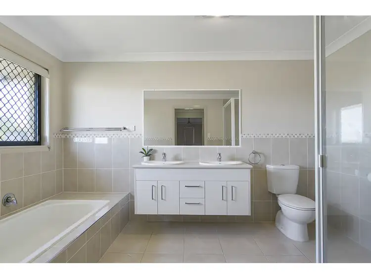 Fifth view of Homely house listing, 25 Inverary Way, Rockyview QLD 4701