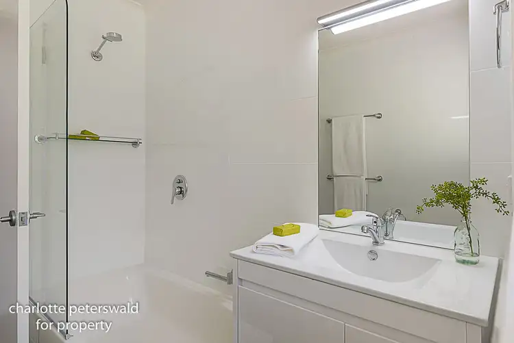 Fifth view of Homely unit listing, 2/12 Coolamon Road, Taroona TAS 7053