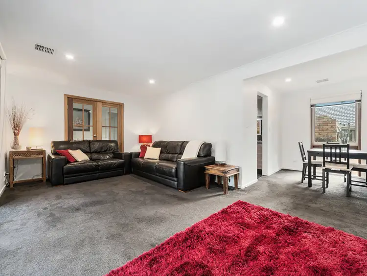 Fourth view of Homely house listing, 35 Franciscan Avenue, Frankston VIC 3199