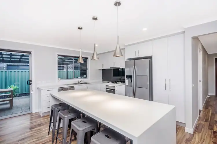 Second view of Homely house listing, 10 Keane Street, Koroit VIC 3282