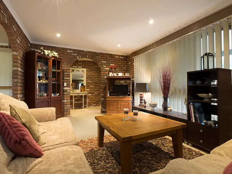 Third view of Homely house listing, 25 Lyrebird Drive, Carrum Downs VIC 3201