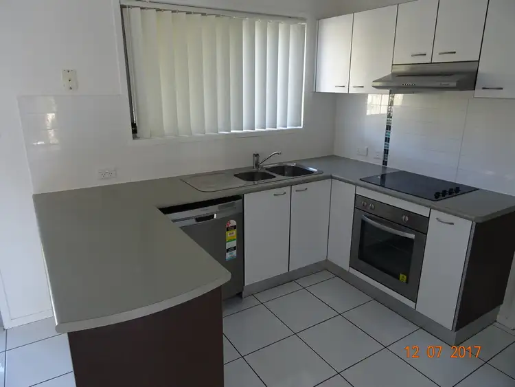 Third view of Homely townhouse listing, 4/38 Cooinda Street, Eastern Heights QLD 4305