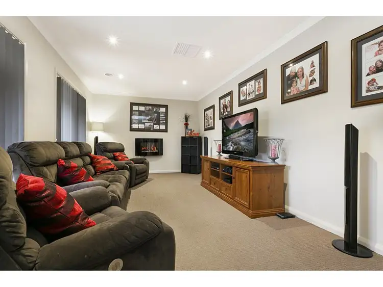 Sixth view of Homely house listing, 95 Pioneer Drive, Maiden Gully VIC 3551
