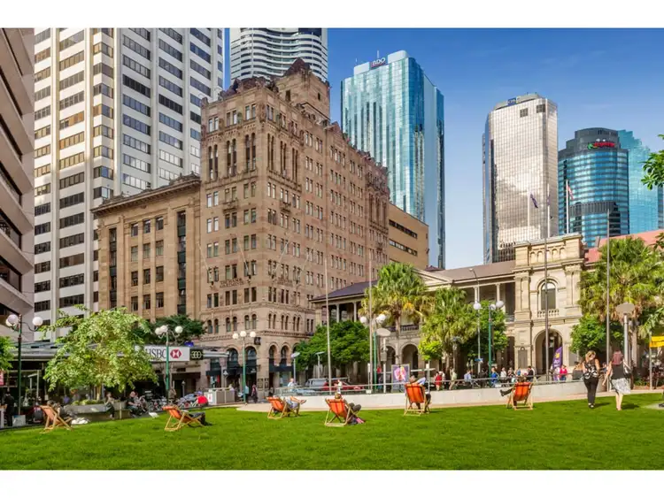 12/289 Queen Street, Brisbane City QLD 4000