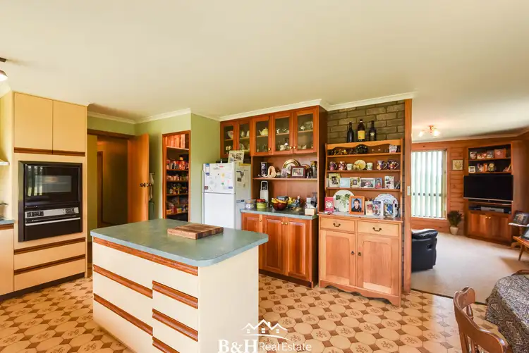 Fifth view of Homely house listing, 71 Allens Road, West Ulverstone TAS 7315