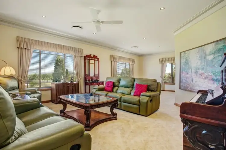 Fourth view of Homely house listing, 41 Tea Tree Avenue, Aberglasslyn NSW 2320