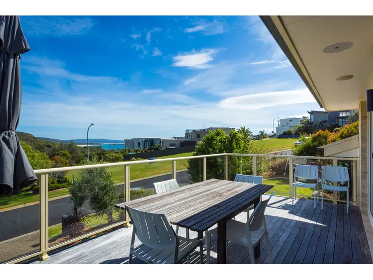 Second view of Homely house listing, 39 Bournda Circuit, Tura Beach NSW 2548