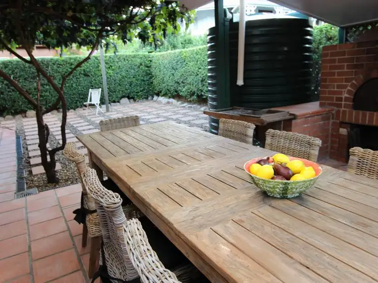 Fourth view of Homely house listing, 33 Crutchley Street, Fairfield QLD 4103