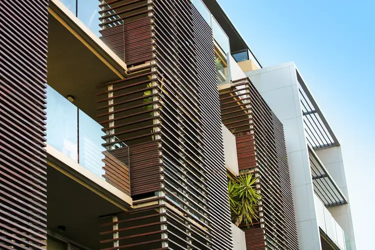 Third view of Homely apartment listing, 510/1 Danks Street West, Port Melbourne VIC 3207