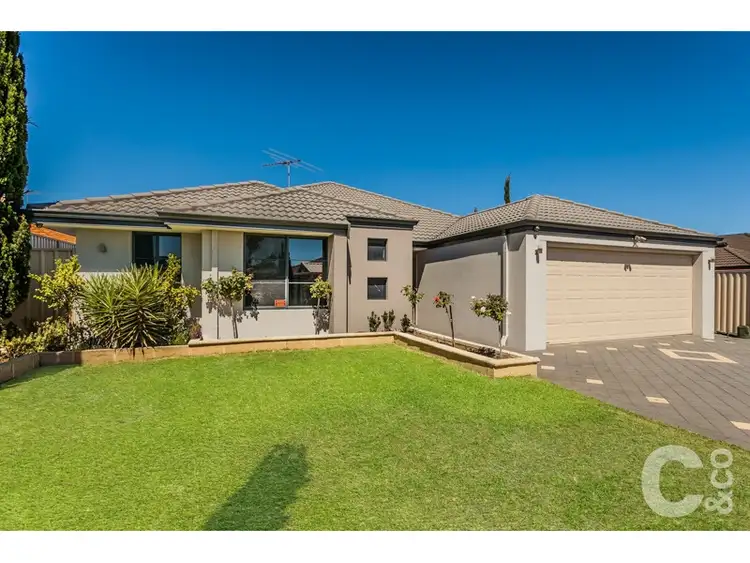Second view of Homely house listing, 30 Koomba Rise, Bertram WA 6167