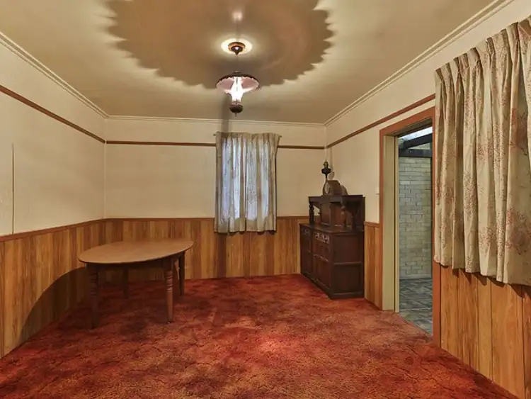 Fifth view of Homely house listing, 52 Cranley Street, South Toowoomba QLD 4350