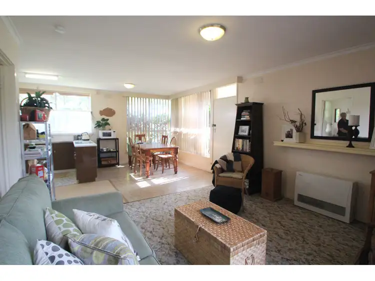 Third view of Homely semi-detached listing, 35 Verdon Street, Dromana VIC 3936