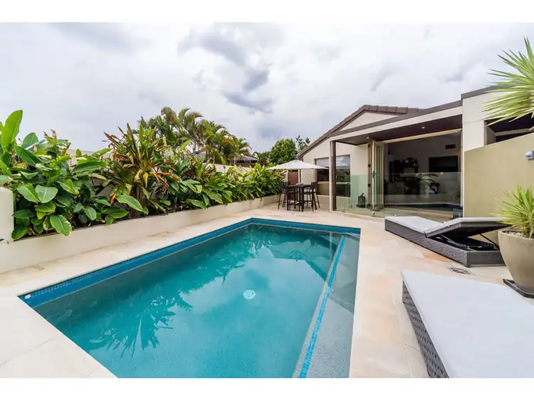 Main view of Homely house listing, 24 Okinya Street, Biggera Waters QLD 4216