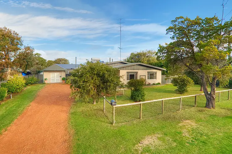 258 Bussell Highway, West Busselton WA 6280