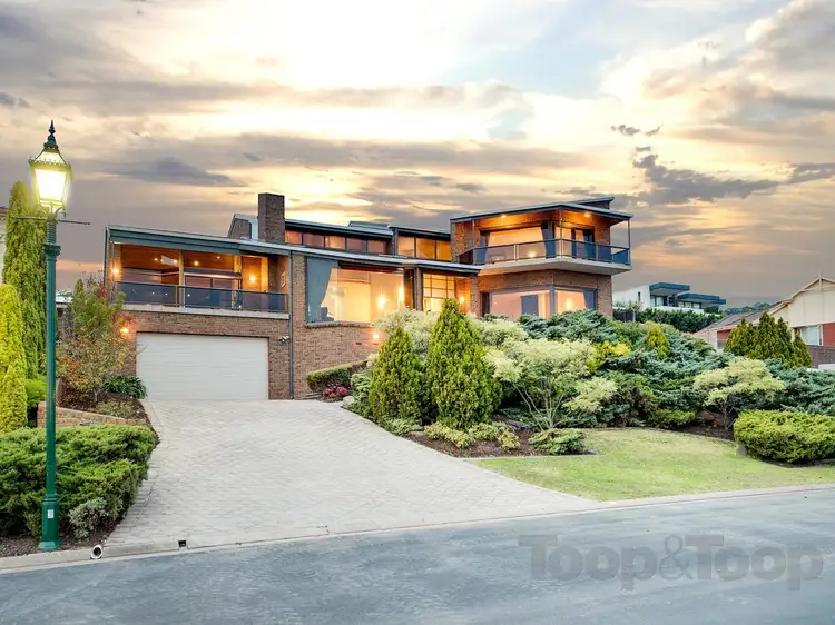 Main view of Homely house listing, 4 Wilson Court, Rosslyn Park SA 5072