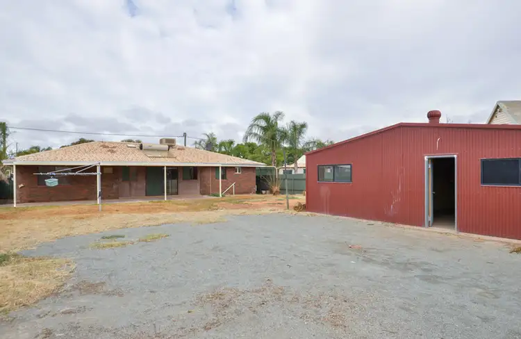 Fifth view of Homely house listing, 27 York Street, Boulder, Kalgoorlie WA 6430