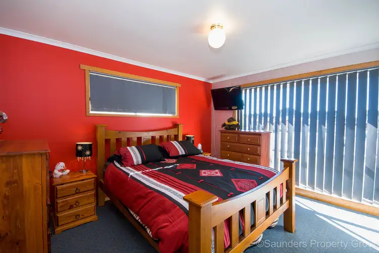 Second view of Homely house listing, 6 Berkeley Court, Miandetta TAS 7310