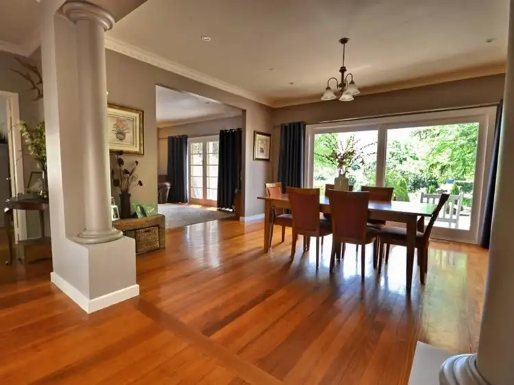 Fourth view of Homely house listing, 10 Malcolm Street, Mansfield VIC 3722