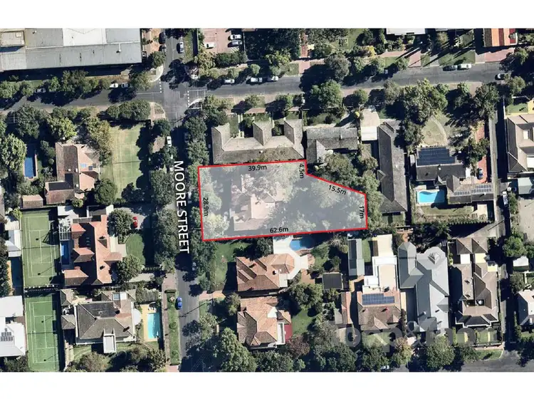 Second view of Homely house listing, 4 Moore Street, Toorak Gardens SA 5065