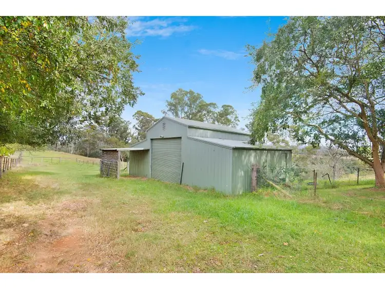 Sixth view of Homely rural property listing, 339 Cut Hill Road, Cobbitty NSW 2570