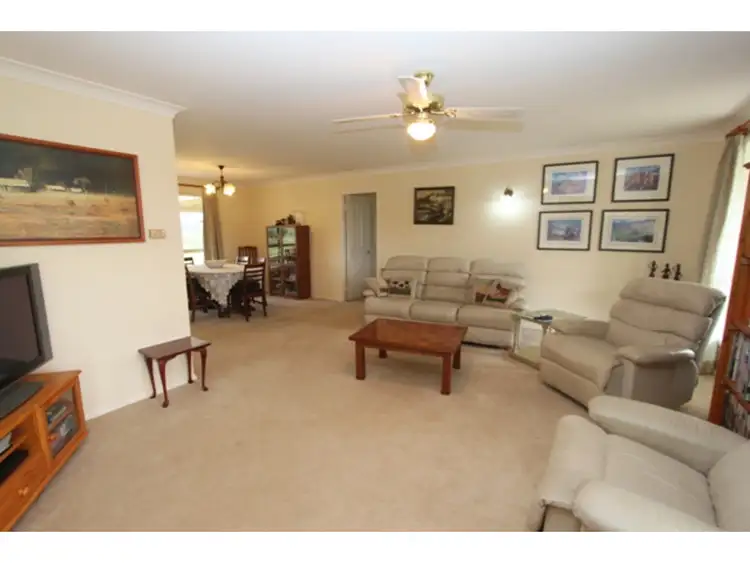 Second view of Homely rural property listing, 1745 Mutton Falls Road, O'connell NSW 2795