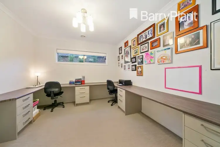 Fourth view of Homely house listing, 57 Grandvue Boulevard, Officer VIC 3809