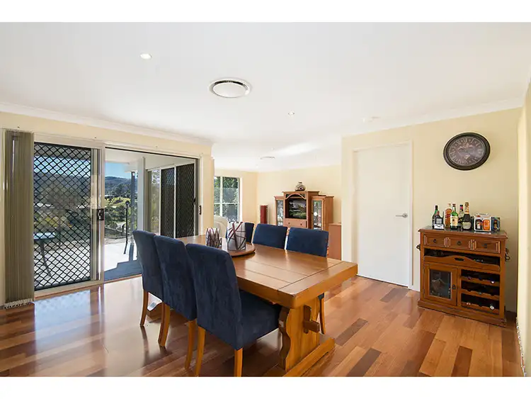 Fourth view of Homely house listing, 1 Diane Dve, Dayboro QLD 4521