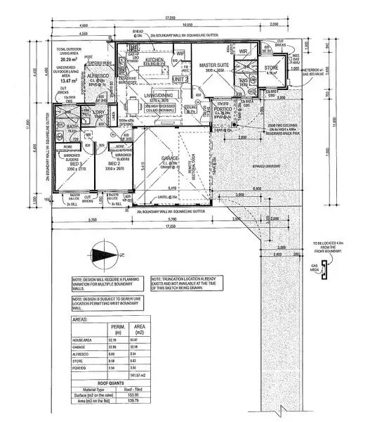 Sixth view of Homely land listing, 2/12A Tangmere Way, Balga WA 6061