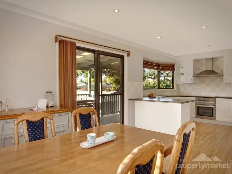 Seventh view of Homely house listing, 5 Cox Close, Buff Point NSW 2262