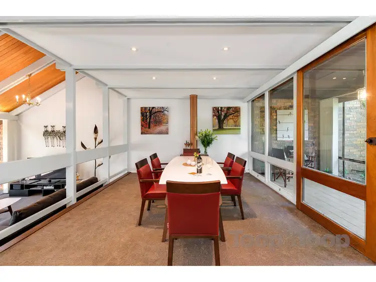 Sixth view of Homely house listing, 1/24 Olde Coach Road, Urrbrae SA 5064