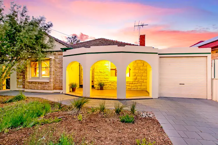 17 Naldera Street, Glandore SA 5037