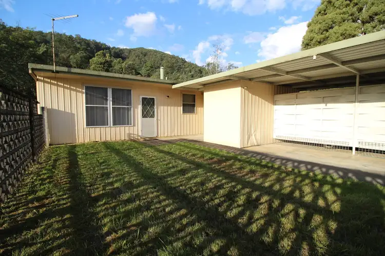 Main view of Homely house listing, 11 Beech Drive, Rosebery TAS 7470