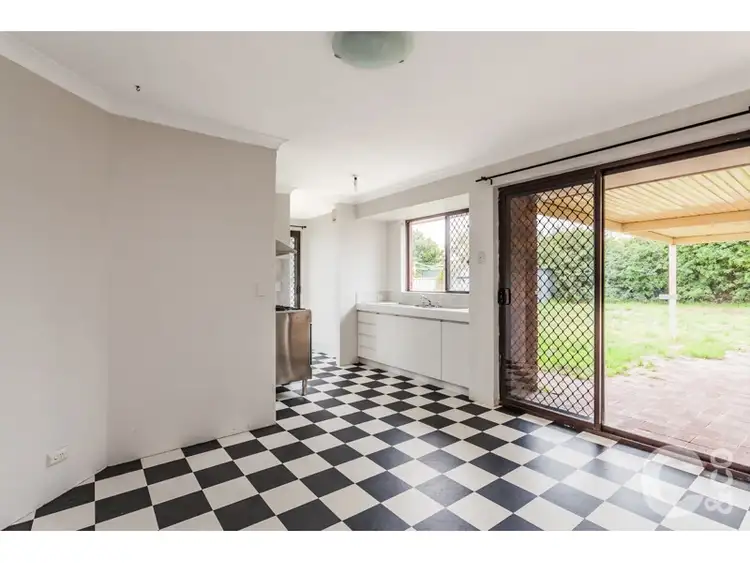 Fifth view of Homely house listing, 1 Exe Court, Beechboro WA 6063