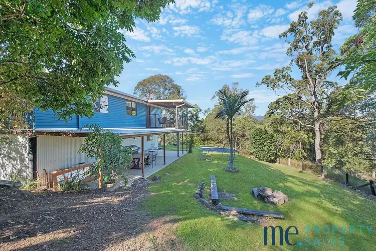 Second view of Homely house listing, 29 Charles Road, Mount Pleasant QLD 4521