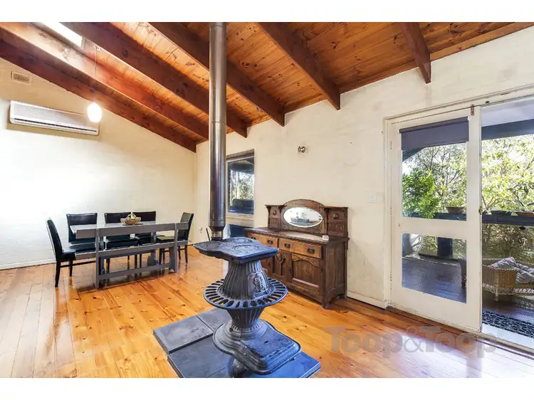 Third view of Homely house listing, 33 Vantage Way, Crafers SA 5152